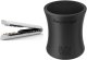 Prostownica SkinVibe SkinVibe Luna MiniWireless (SV-003WH) + SkinVibe PonyGadget - Guma do włosów, czarna, XL (SV-006BK) 1