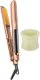 Prostownica SkinVibe SkinVibe Astra SteamPlasma Mocha Mousse + SkinVibe PonyGadget - Guma do włosów, kremowa (SV-004CR) 1