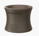 Prostownica SkinVibe SkinVibe Astra SteamPlasma Mocha Mousse + SkinVibe PonyGadget - Guma do włosów, brązowa (SV-004BR) 6