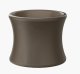 Prostownica SkinVibe SkinVibe Astra SteamPlasma Mocha Mousse + SkinVibe PonyGadget - Guma do włosów, brązowa (SV-004BR) 7