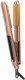 Prostownica SkinVibe SkinVibe Astra SteamPlasma Mocha Mousse + SkinVibe PonyGadget - Guma do włosów, brązowa, XL (SV-006BR) 3