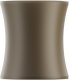 Prostownica SkinVibe SkinVibe Astra SteamPlasma Mocha Mousse + SkinVibe PonyGadget - Guma do włosów, brązowa, XL (SV-006BR) 8