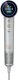 Suszarka SkinVibe SkinVibe Aurea Family X Plasma (SV-001SL) + SkinVibe PonyGadget - Guma do włosów, czarna, XL (SV-006BK) 22