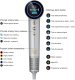 Suszarka SkinVibe SkinVibe Aurea Family X Plasma (SV-001SL) + SkinVibe PonyGadget - Guma do włosów, brązowa, XL (SV-006BR) 20