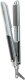 Prostownica SkinVibe SkinVibe Astra SteamPlasma Silver + SkinVibe PonyGadget - Guma do włosów, czarna, XL (SV-006BK) 3