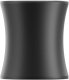 Prostownica SkinVibe SkinVibe Astra SteamPlasma Silver + SkinVibe PonyGadget - Guma do włosów, czarna, XL (SV-006BK) 8