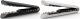 Prostownica SkinVibe SkinVibe Luna MiniWireless (SV-003BK) + SkinVibe Luna MiniWireless (SV-003WH) 1
