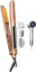 Prostownica SkinVibe SkinVibe Astra SteamPlasma Mocha Mousse + SkinVibe Aurea Family X Plasma (SV-001SL) 1