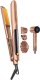 Prostownica SkinVibe SkinVibe Astra SteamPlasma Mocha Mousse + SkinVibe Aurea Family X Plasma Mocha Mousse (SV-001MM) 1