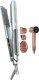 Prostownica SkinVibe SkinVibe Astra SteamPlasma Silver + SkinVibe Aurea Family X Plasma Mocha Mousse (SV-001MM) 1
