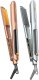 Prostownica SkinVibe SkinVibe Astra SteamPlasma Mocha Mousse + SkinVibe Astra SteamPlasma Silver 1