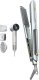 Suszarka SkinVibe SkinVibe Aurea Family X Plasma (SV-001SL) + SkinVibe Astra SteamPlasma Silver 1