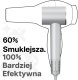 Suszarka SkinVibe SkinVibe Aurea Family X Plasma (SV-001SL) + SkinVibe Astra SteamPlasma Silver 13