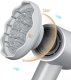 Suszarka SkinVibe SkinVibe Aurea Family X Plasma (SV-001SL) + SkinVibe Astra SteamPlasma Silver 10