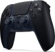 Sony 5 E Chassis Slim + Playstation 5 DualSense Czarny 4