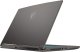 Laptop MSI Laptop MSI Thin 15 B13UC-3423XPL i5-13420H / 16 GB / 512 GB / RTX 3050 / 144 Hz + Microsoft 365 Personal PL (EP2-32454) 3