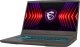Laptop MSI Laptop MSI Thin 15 B13UC-3423XPL i5-13420H / 16 GB / 512 GB / RTX 3050 / 144 Hz + Microsoft 365 Personal PL (EP2-32454) 5