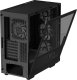 Pamięć Patriot Viper Venom, DDR5, 32 GB, 6000MHz, CL30 (PVV532G600C30K) + Zasilacz PN1000M + Chłodzenie AK620 Digital Pro + Obudowa CH560 ARGB Digital Czarna 25