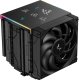 Pamięć Patriot Viper Venom, DDR5, 32 GB, 6000MHz, CL30 (PVV532G600C30K) + Zasilacz PN1000M + Chłodzenie AK620 Digital Pro + Obudowa CH560 ARGB Digital Czarna 29
