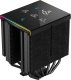 Pamięć Patriot Viper Venom, DDR5, 32 GB, 6000MHz, CL30 (PVV532G600C30K) + Zasilacz PN1000M + Chłodzenie AK620 Digital Pro + Obudowa CH560 ARGB Digital Czarna 35