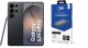 Smartfon Samsung Smartfon Samsung Galaxy S26 Ultra 5G 12/512GB Czarny (SM-S948BZKGEUE) + Flexibleglass 1