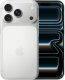 Smartfon Apple iPhone 17 Pro 5G 12/512GB Srebrny (MG8M4QNAORENGE) + FlexibleGlass 8