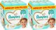 Pampers Pieluchy Premium Care 7, 15+ kg, 108 szt. x2 1