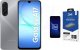 Smartfon Samsung Galaxy A17 4/128GB Szary (SM-A175FZABEUE) + FlexibleGlass 1
