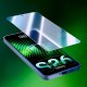 Smartfon Samsung Galaxy S26+ 5G 12/512GB Biały (SM-S947BZWGEUE) + FlexibleGlass 13