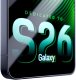 Smartfon Samsung Galaxy S26 5G 12/512GB Fioletowy (SM-S942BZVHEUE) + FlexibleGlass 13