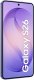 Smartfon Samsung Galaxy S26 5G 12/512GB Fioletowy (SM-S942BZVHEUE) + FlexibleGlass 5