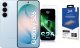 Smartfon Samsung Galaxy S26 5G 12/512GB Niebieski (SM-S942BLBHEUE) + FlexibleGlass 1