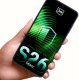 Smartfon Samsung Galaxy S26 5G 12/512GB Biały (SM-S942BZWHEUE) + FlexibleGlass 21