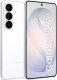 Smartfon Samsung Galaxy S26 5G 12/512GB Biały (SM-S942BZWHEUE) + FlexibleGlass 7