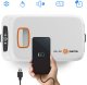 Lodówka turystyczna Peme Go 30 Adventure Orange + pasek na ramię 10