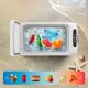 Lodówka turystyczna Peme Go 30 Adventure Orange + pasek na ramię 7