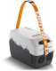 Lodówka turystyczna Peme Go 30 Adventure Orange + pasek na ramię 9