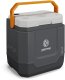 Lodówka turystyczna Peme Trip 31.5 l Adventure Orange z głośnikiem + kabel usb 20