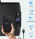 Lodówka turystyczna Peme Expedition 40 Dark Sky + kabel usb 7