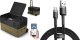 Lodówka turystyczna Peme Expedition 30 Storm Sand + kabel usb 1