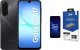 Smartfon Samsung Galaxy A17 4/128GB Czarny (SM-A175FZKBEUE) + FlexibleGlass 1