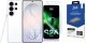Smartfon Samsung Galaxy S26 Ultra 5G 12/512GB Biały (SM-S948BZWGEUE) + FlexibleGlass 1