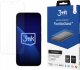 Smartfon Pixel 9A 5G 8/256GB Czarny (GA09566-GB) + FlexibleGlass + Etui Clear Case 15