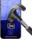 Smartfon Pixel 9A 5G 8/256GB Czarny (GA09566-GB) + FlexibleGlass + Etui Clear Case 18