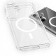Smartfon Samsung Galaxy S25 5G 12/256GB Czarny Blueblack (SM-S931BZK) + FlexibleGlass + Etui Armor MagCase 28