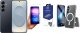 Smartfon Samsung Galaxy S25 5G 12/128GB Czarny (SM-S931BZKDEUB) + FlexibleGlass + Etui Armor MagCase 1