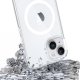 Smartfon Apple iPhone 15 256GB Blue (MTP93) + FlexibleGlass + Etui Armor MagCase 13