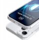Smartfon Apple iPhone 15 256GB Blue (MTP93) + FlexibleGlass + Etui Armor MagCase 14