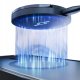 Smartfon Apple iPhone 15 256GB Blue (MTP93) + FlexibleGlass + Etui Armor MagCase 16