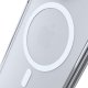 Smartfon Apple iPhone 15 256GB Blue (MTP93) + FlexibleGlass + Etui Armor MagCase 18